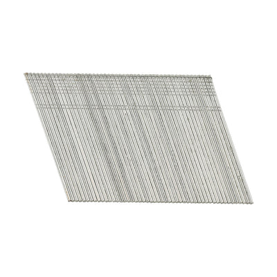 16g x 64mm FirmaHold Angled Brad Nails – A2 Stainless Steel 16 Gauge T Head for Nail Guns & Joinery (BOX OF 2000)