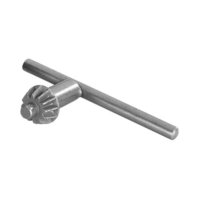 1/2" Chuck Key Replacement for Keyed Drill Chucks – Fits Standard 13mm Drills – Blister Pack – 1 Each
