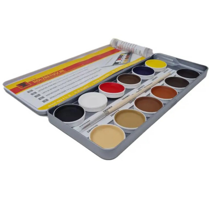 Konig Touch Up Paint Box