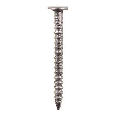 Annular Ringshank Nails – Bright Finish Extra Grip for Timber & Joinery