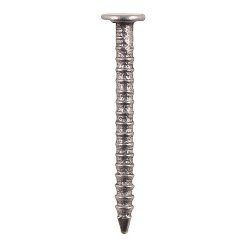 Annular Ringshank Nails – Bright Finish Extra Grip for Timber & Joinery