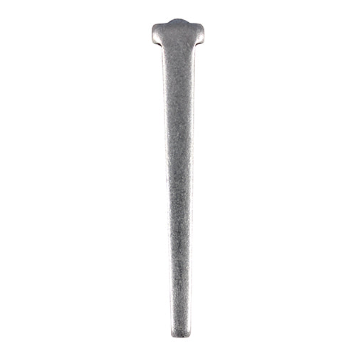 Cut Clasp Nails – Bright Steel Traditional Timber Fixings – Indoor Joinery & Carpentry