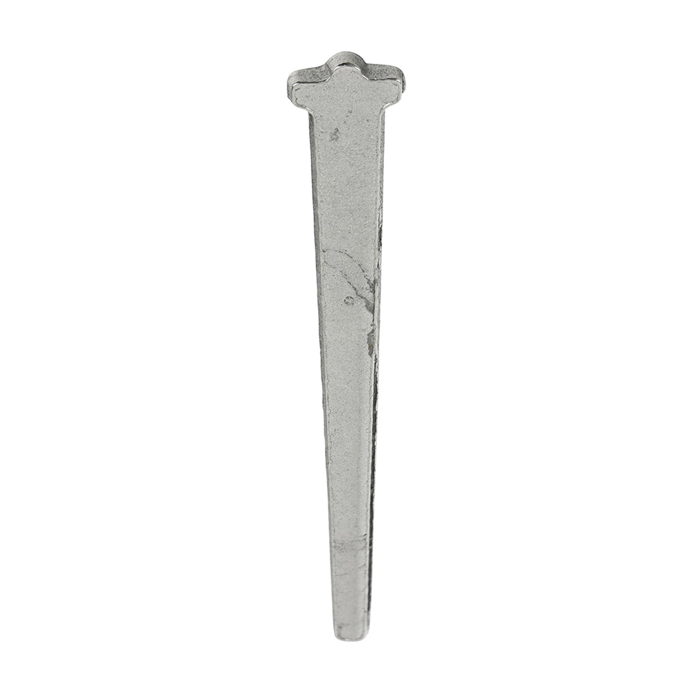 Cut Clasp Nails – Bright Steel Traditional Timber Fixings – Indoor Joinery & Carpentry