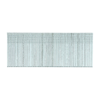 16g x 32mm Collated Brad Nails – 16 Gauge – Straight – Galvanized – Box of 2000