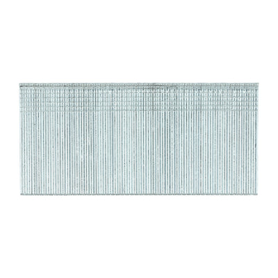 16g x 38mm Collated Brad Nails – 16 Gauge – Straight – Galvanised – Box of 2000