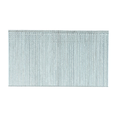 16g x 45mm Collated Brad Nails – 16 Gauge – Straight – Galvanised – Box of 2000