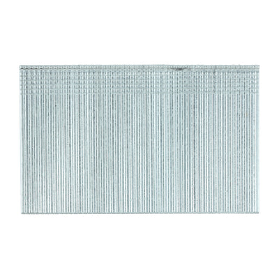 16g x 50mm Collated Brad Nails – 16 Gauge – Straight – Galvanised – Box of 2000