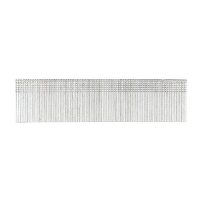 18g x 32 FirmaHold Collated Brad Nails – 18 Gauge Straight Galvanised – 5000 Pieces