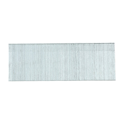 18g x 45 FirmaHold Collated Brad Nails – 18 Gauge Straight Galvanised – 5000 Pieces