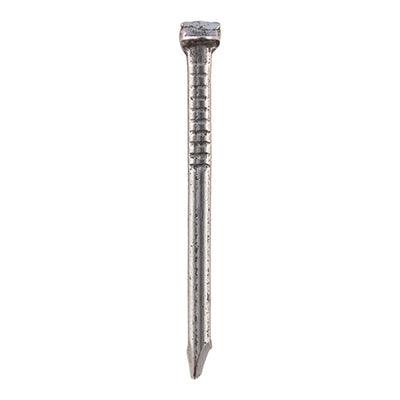 Oval Nails – Bright Finish with Oval Head for Concealed Woodworking & Joinery – Indoor Applications