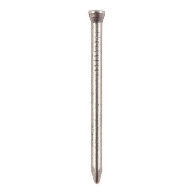 Panel Pins – Bright Nails for Cabinet Making & Light Duty Woodworking – Indoor Applications