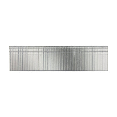 18g x 32mm FirmaHold Collated Brad Nails – 18 Gauge Straight A2 Stainless Steel – 5000 Pieces