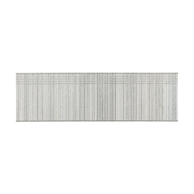 18g x 38mm FirmaHold Collated Brad Nails – 18 Gauge Straight A2 Stainless Steel – 5000 Pieces