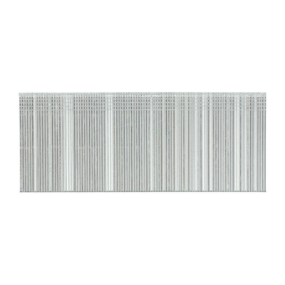 18g x 50mm FirmaHold Collated Brad Nails – 18 Gauge Straight A2 Stainless Steel – 5000 Pieces