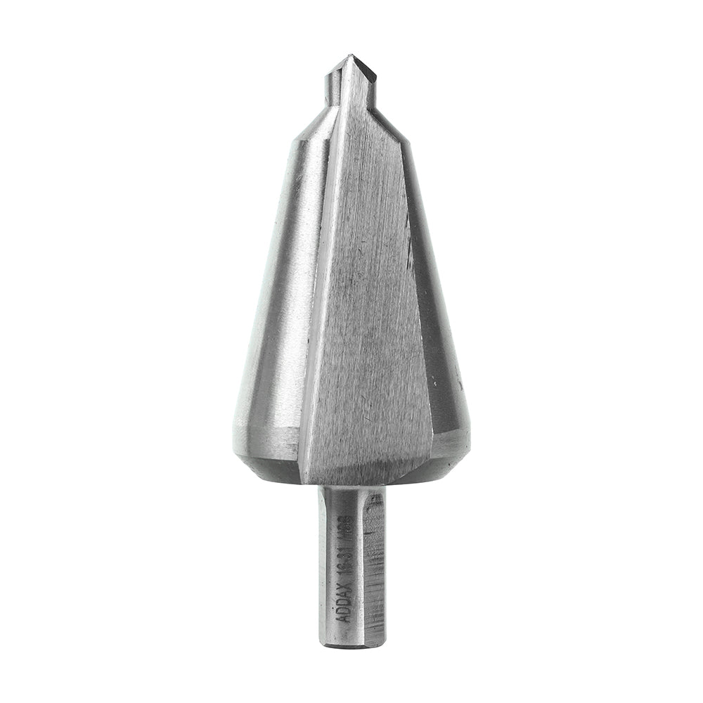 16-31mm Cone Cutter CC1631 | M2 HSS Cone Cutter Tool | Tube Pack of 1