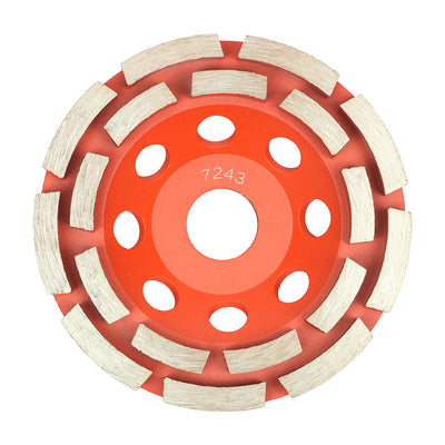 115 x 22.2mm General Purpose Cup Grinding Wheel – Pack of 1