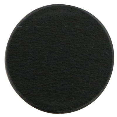 13mm Self-Adhesive Cover Caps – Anthracite Grey Matt Finish Screw Hole Covers (PACK OF 112pcs)