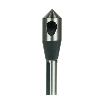 2-5mm De-Burring Countersink Bit – HSS M2 Metal Chamfering & Deburring Drill Tool