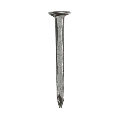 19mm Cut Tacks – Blue Upholstery & Carpet Fastening Nails for Underlay & Furniture – Pack of 120