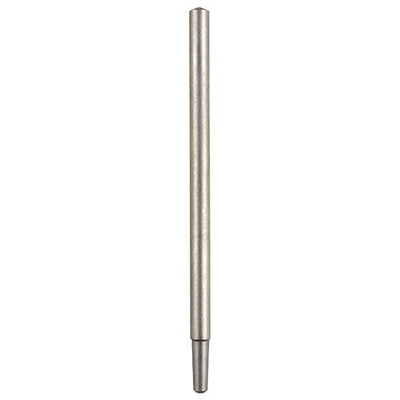 225mm Timco Diamond Core Pilot Rod – Carbon Steel, Sand Blasted Finish – Pack of 1