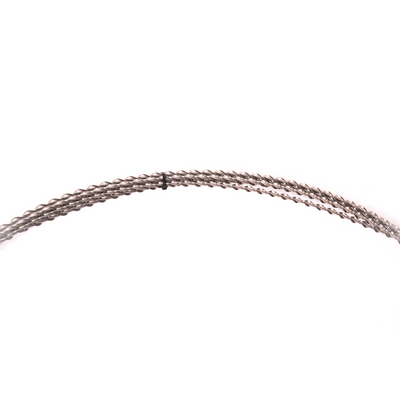 (5m Roll) 8mm Stainless Steel Helical Bar For Crack Stitching