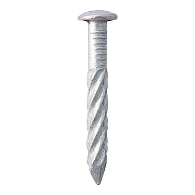 TIMCO Drive Screws – Galvanised Steel for Roofing & Cladding Fixings to Timber Purlins – Eurocode 5 Compliant