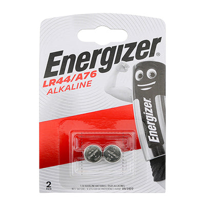 9V Alkaline Power Battery – Energizer Long-Life 9V Cell for Smoke Alarms, Radios & Testers (PACK OF 1)