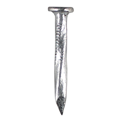 Square Twist Nails – Galvanised Twisted Shank for Builders Metalwork & Timber Fixings – Medium Duty Rust Protection