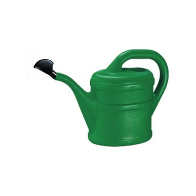 Watering Can 2 Litre - Green