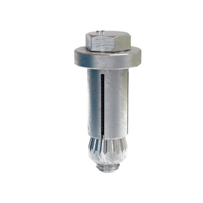 1x Hollo-Bolt M12 Size 2 HDG.