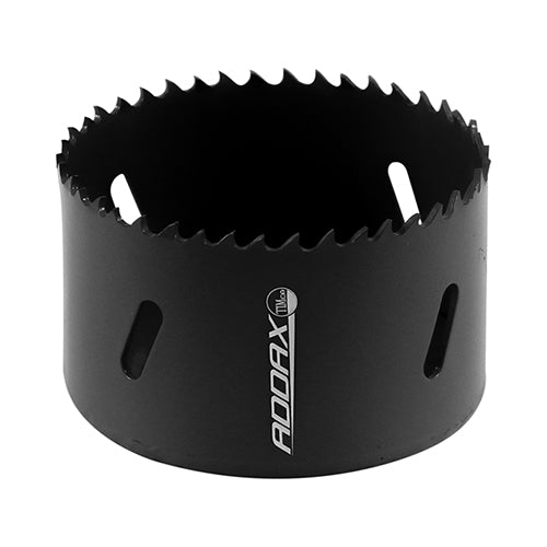 Holesaw Constant Pitch – M42 Cobalt HSS Smooth Cutting for Metal, Stainless Steel & Wood