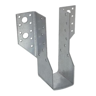 47mm x 150mm Multi Truss Hanger Super Heavy Duty Joist Hanger