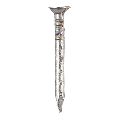 Jagged Plasterboard Nails – Galvanised Steel Fire Rated A1 for Fixing Drywall & Plasterboard Sheets