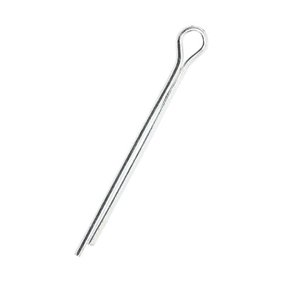 16pcs Mixed Cotter Pins - Assorted Metal Split Pins for Securing Components