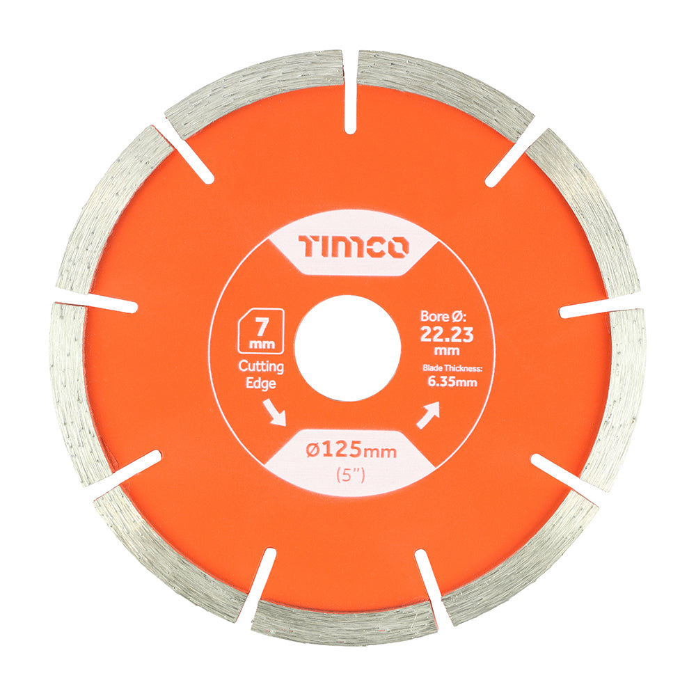 Mortar Raking Diamond Blade Segmented for Efficient Cutting & Raking