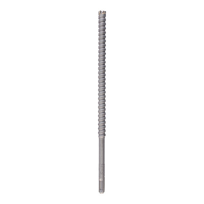 SDS Shank Rebar Cutters – Complete, Tungsten Carbide Tip, SDS Plus Drill, High Performance Concrete & Steel Cutting
