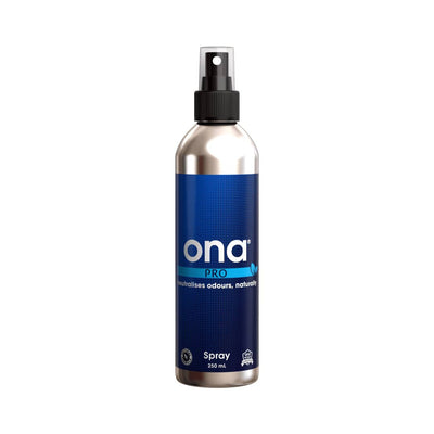 ONA Spray Professional 250ml spray bottle.