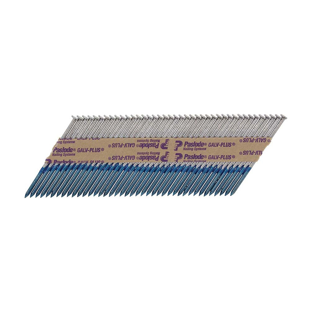 IM360Ci Collated Ring‑Shank & Plain‑Shank Nails with Fuel Cells (Boxed)