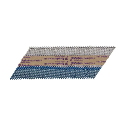 IM360Ci Collated Ring‑Shank & Plain‑Shank Nails with Fuel Cells (Boxed)