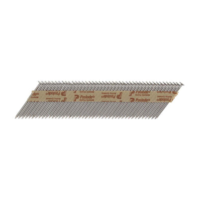 Paslode IM350+ Nails & Fuel Cells Packs for Framing, Roofing and General Fixing (CE BS EN 14592:2008)