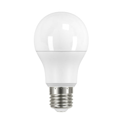 806 Lumen Eveready LED GLS Bulb | E27 Screw Cap 8.8W Warm White 60W Equivalent 5 Pack