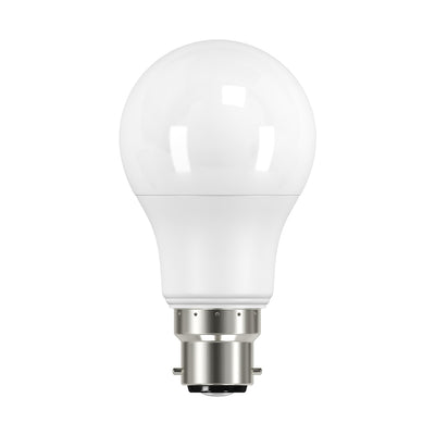 1521 Lumen Eveready LED GLS Bulb | B22 Bayonet Cap 13.8W Warm White 100W Equivalent 5 Pack