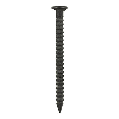 TIMCO Annular Ringshank Nails – Sherardised Extra Grip for Timber & Construction