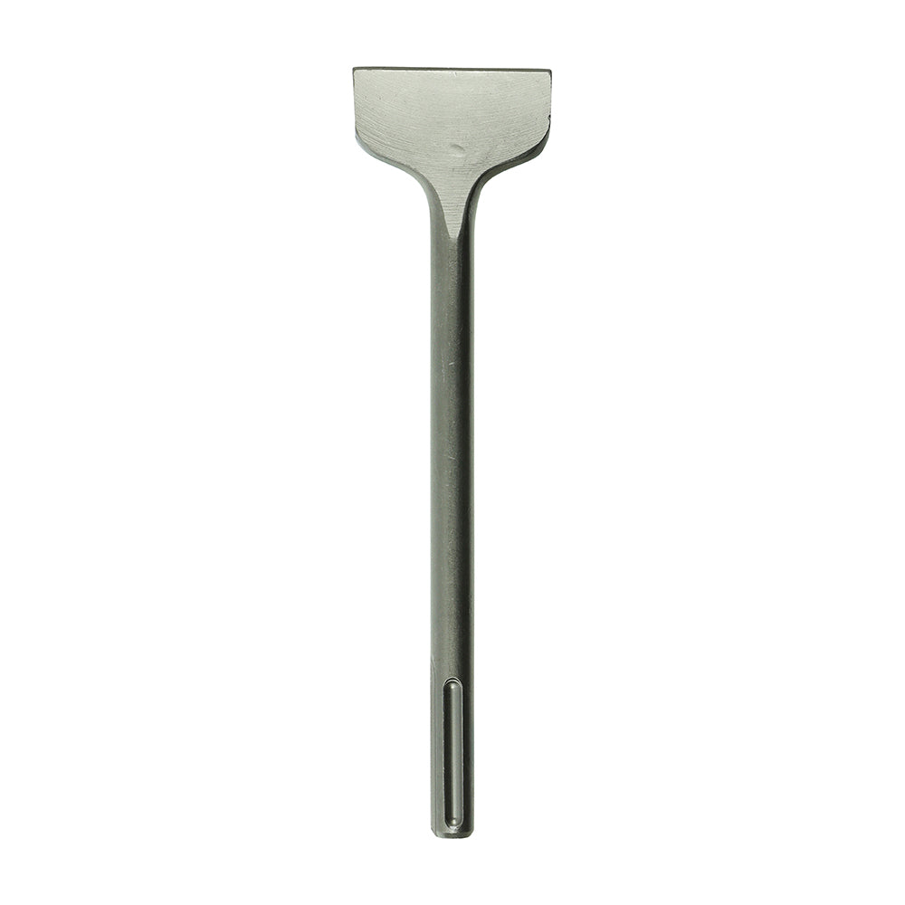 75 x 300mm - TIMCO SDS Max Extra Wide Chisel – Demolition Tool for Concrete, Brick & Block - Pack of 1 (SDSMC30075)