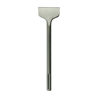 75 x 300mm - TIMCO SDS Max Extra Wide Chisel – Demolition Tool for Concrete, Brick & Block - Pack of 1 (SDSMC30075)