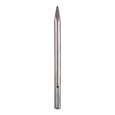 SDS Max Steels Point – Heavy Duty Point Drill Bit for Concrete, Brick & Block