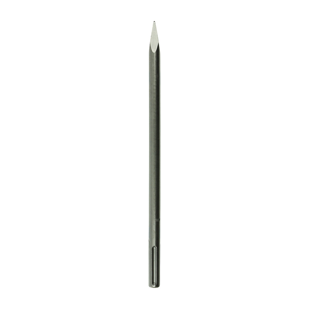 SDS Max Steels Point – Heavy Duty Point Drill Bit for Concrete, Brick & Block