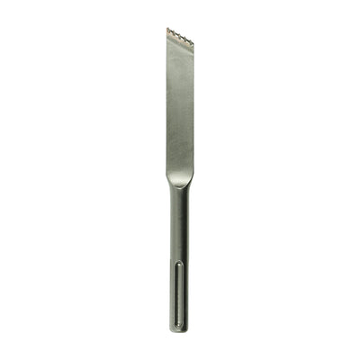 280mm SDS Max Steels Slotting Tool – Heavy-Duty Concrete, Brick & Block Cutter - Pack of 1 (SDSMST)
