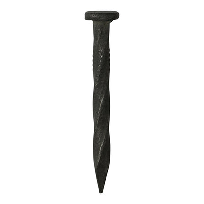 TIMCO Square Twist Nails – Sherardised Twisted Shank for Builders Metalwork & Fixings – Medium Duty Rust Protection