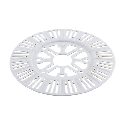 Ziel-Plast Insulation Fixing Washers for Heavy Mineral Wool Installations